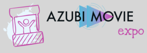 AZUBI MOVIE expo
